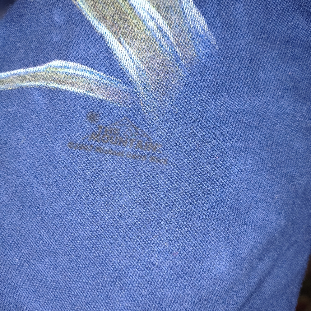 The Mountain Tree Frog Tshirt - image 4